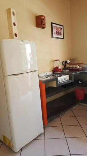Apartamento Birdcat