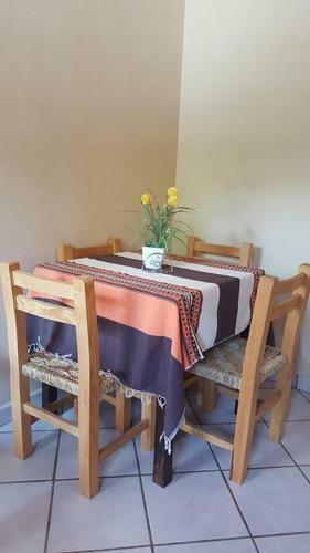 Apartamento Birdcat
