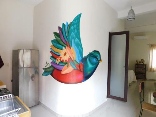 Apartamento Valentinos