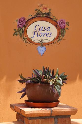 Casa Flores