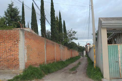 Apartamento Hotel Las Fumarolas De Don Goyo Cholula
