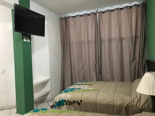 Apartamento Suites Topacio