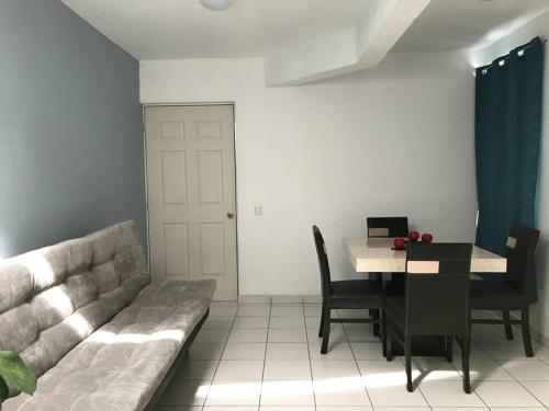 Apartamento Suites Topacio
