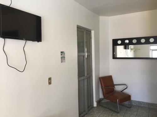 Hotel Catedral Plaza