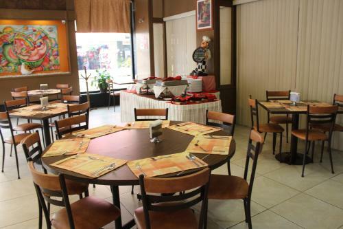 Hotel Napoles