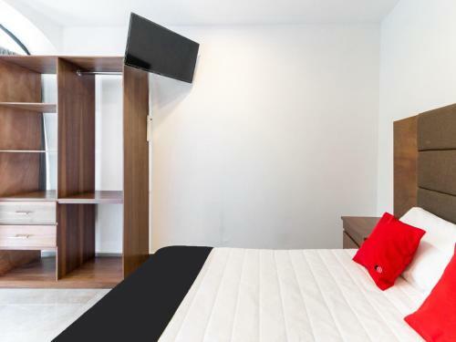Hostal San Jose, San Luis Potosi