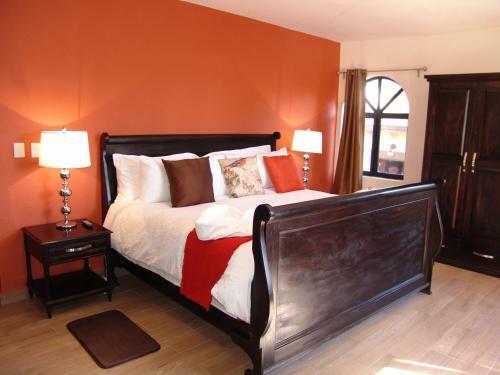 Hotel Casa Don Quijote