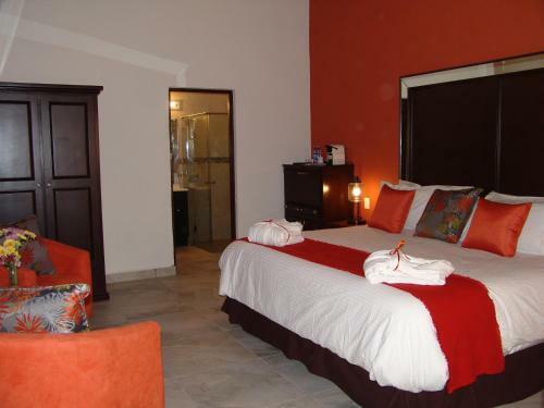 Hotel Casa Don Quijote