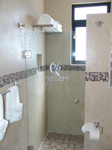 Hotel Casa Don Quijote