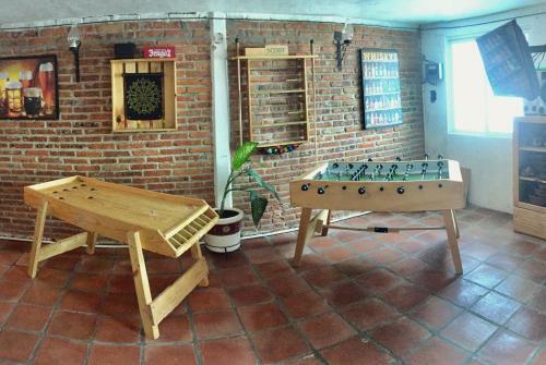Agroturismo Casa De Descanso