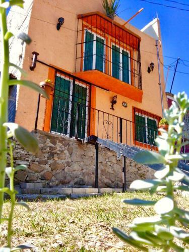 Agroturismo Casa De Descanso