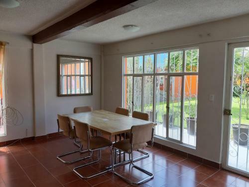 Casa Gorrion