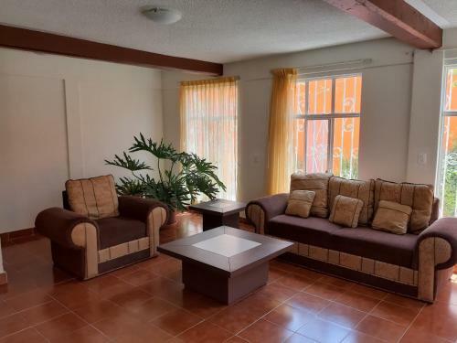 Casa Gorrion