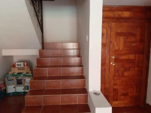 Casa Gorrion