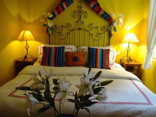 Bed & Breakfast Casa Calderoni