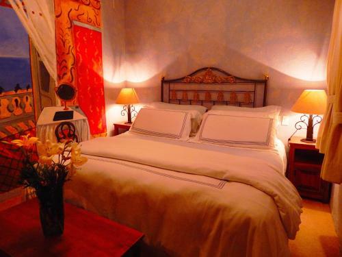 Bed & Breakfast Casa Calderoni
