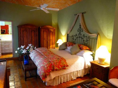 Bed & Breakfast Casa Calderoni