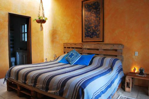 Hotel Casa Amorelly