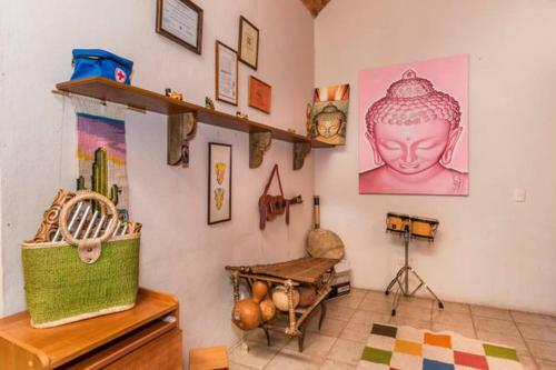 Hotel Casa Amorelly