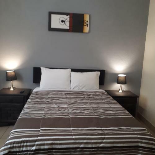Hotel La Corregidora San Miguel De Allende