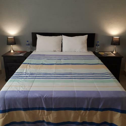 Hotel La Corregidora San Miguel De Allende