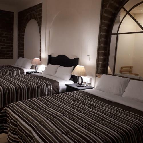 Hotel La Corregidora San Miguel De Allende