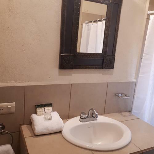 Hotel La Corregidora San Miguel De Allende