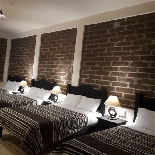 Hotel La Corregidora San Miguel De Allende