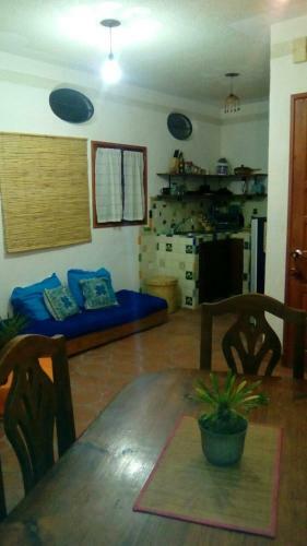 Apartamento Artesanum