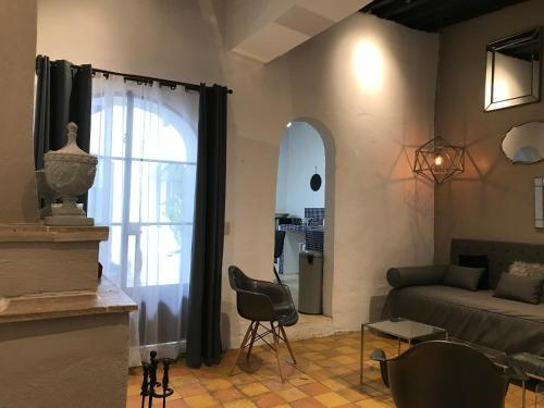 Apartamento Casa Camila