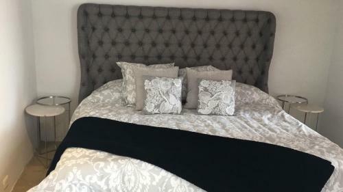 Apartamento Casa Camila