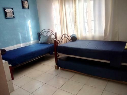 Albergue Casa Eclipse