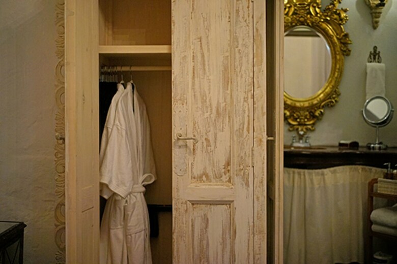 Hotel Villa Zacateros Luxury Historic