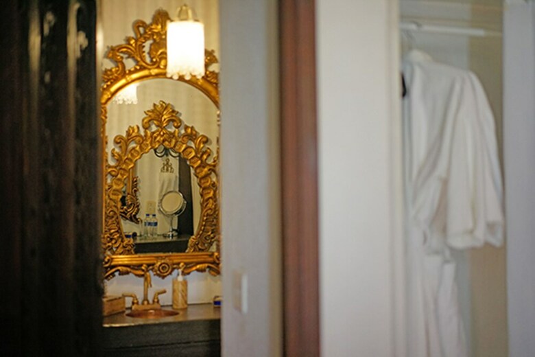 Hotel Villa Zacateros Luxury Historic