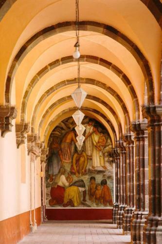 Casa Allende