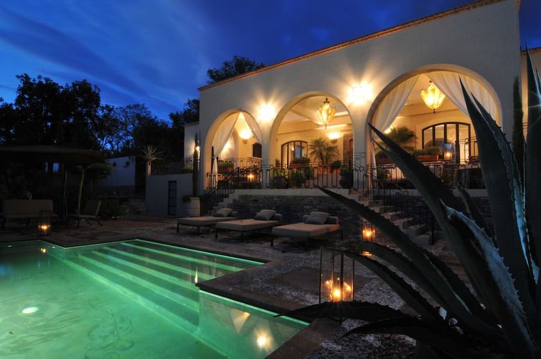 Hotel Casa Cien