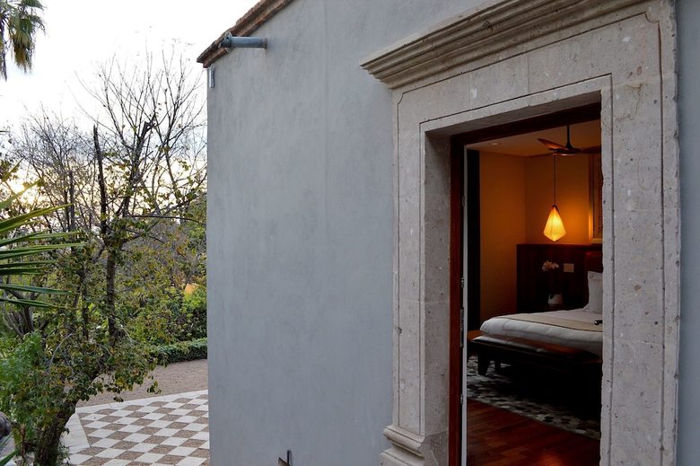 Hotel Casa Cien
