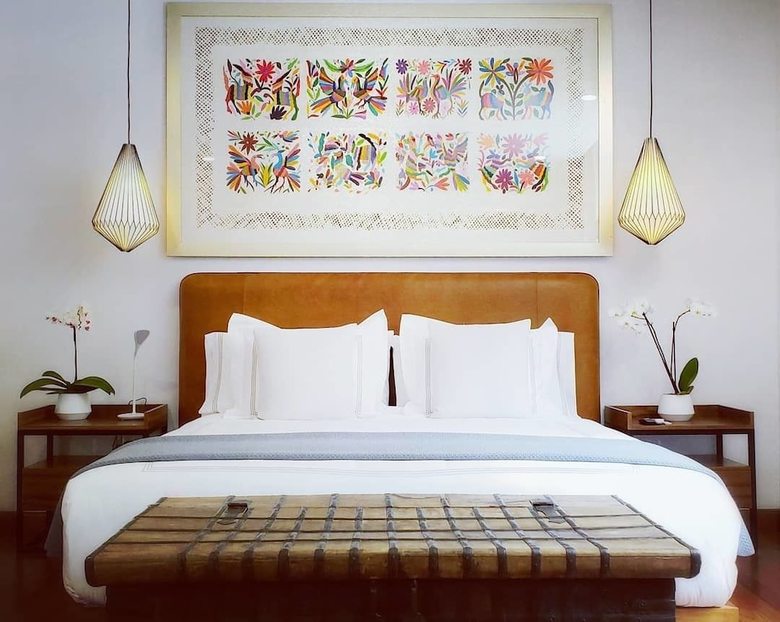 Hotel Casa Cien