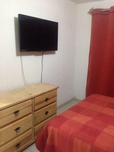 Bonita Casa Para Vacaciones