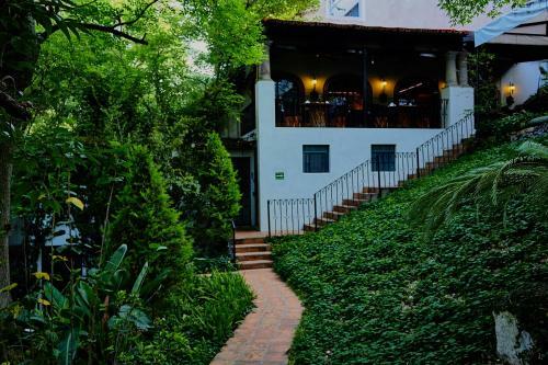 Apartamento Condominio La Puertecita