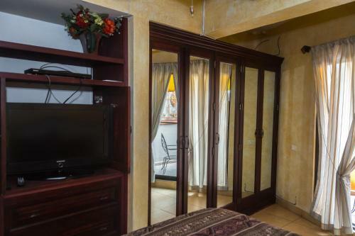 Apartamento Casa Monet Luxury Suites