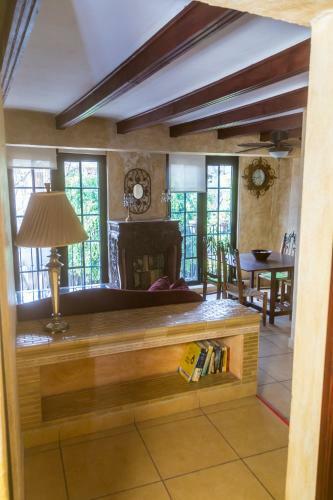 Apartamento Casa Monet Luxury Suites