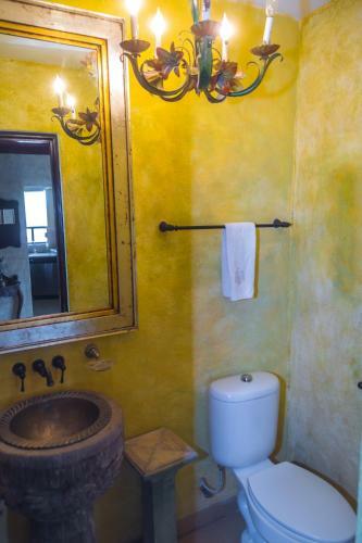 Apartamento Casa Monet Luxury Suites
