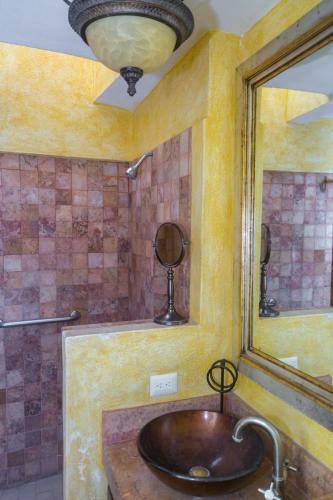 Apartamento Casa Monet Luxury Suites
