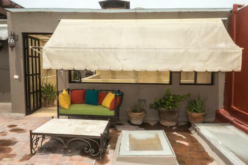 Apartamento Casa Monet Luxury Suites