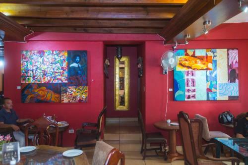 Apartamento Casa Monet Luxury Suites