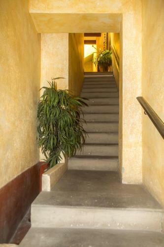 Apartamento Casa Monet Luxury Suites