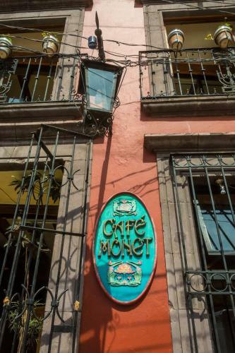 Apartamento Casa Monet Luxury Suites