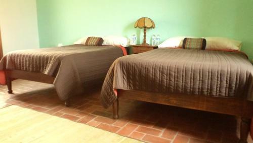 Hotel Villa Colibr�
