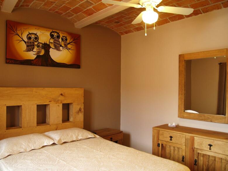 Hotel Meson Del Conde